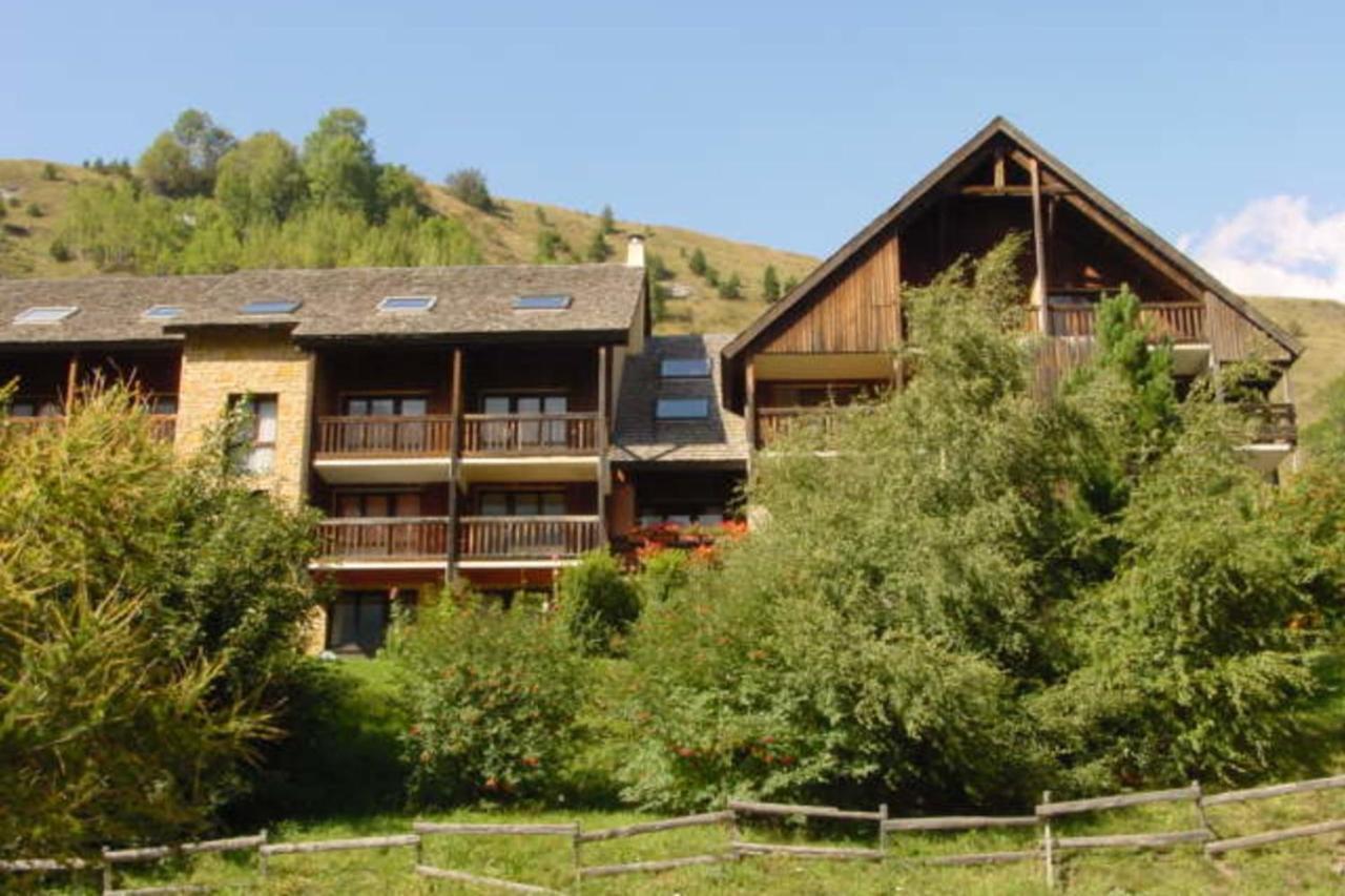 Les Enfetchores - Apartment Overlooking La Meije La Grave Exterior photo