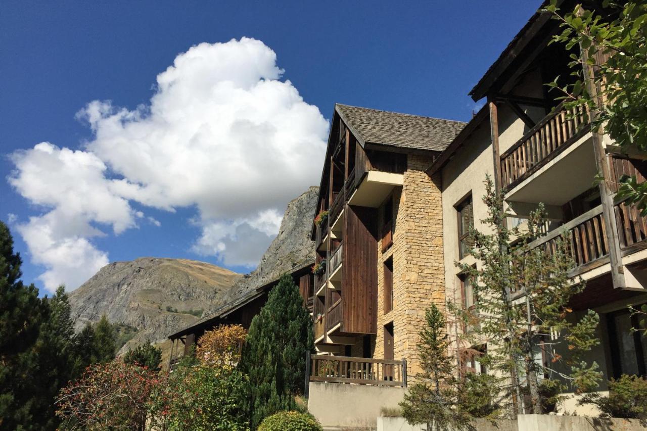 Les Enfetchores - Apartment Overlooking La Meije La Grave Exterior photo