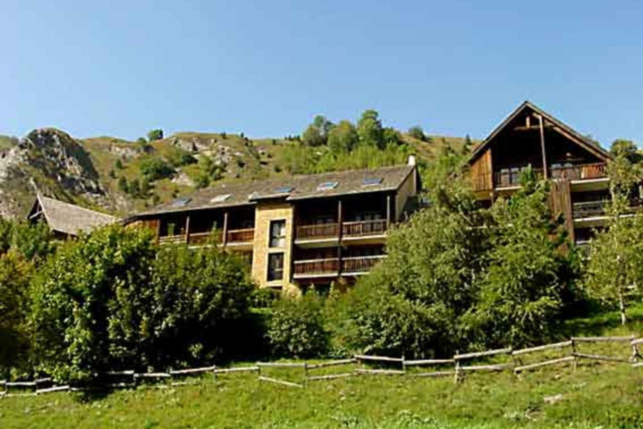 Les Enfetchores - Apartment Overlooking La Meije La Grave Exterior photo