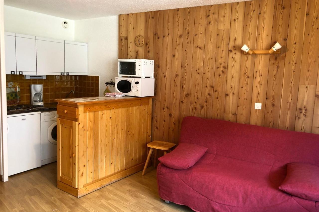 Les Enfetchores - Apartment Overlooking La Meije La Grave Exterior photo
