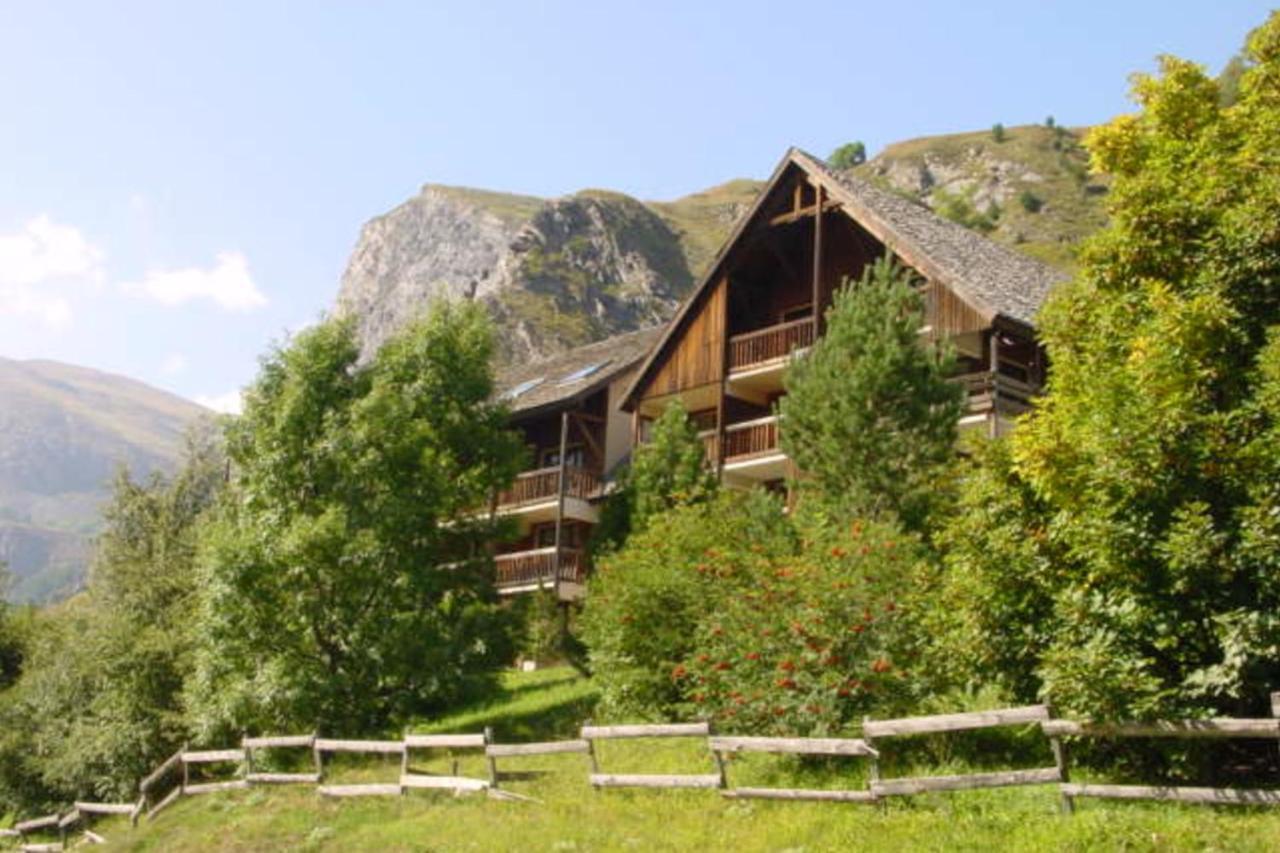 Les Enfetchores - Apartment Overlooking La Meije La Grave Exterior photo