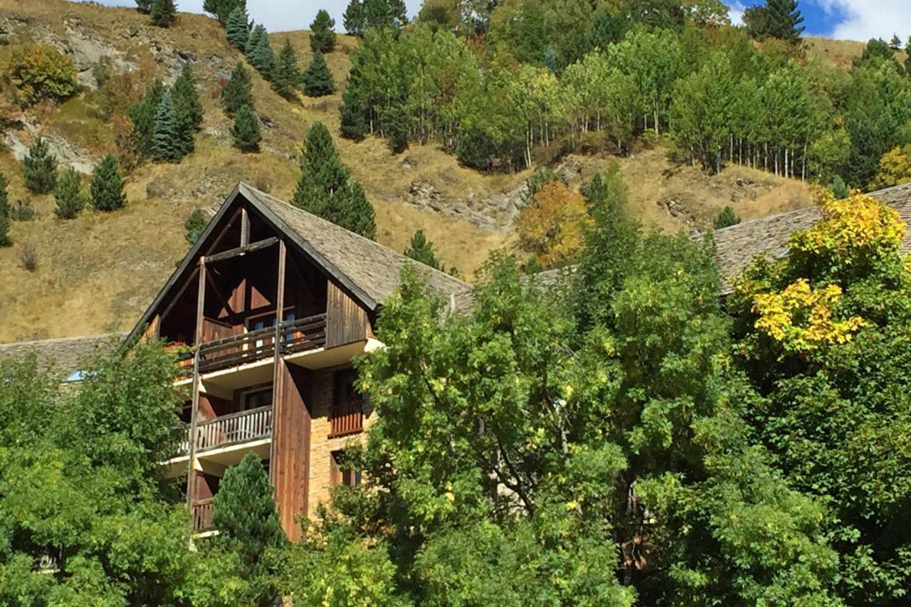 Les Enfetchores - Apartment Overlooking La Meije La Grave Exterior photo